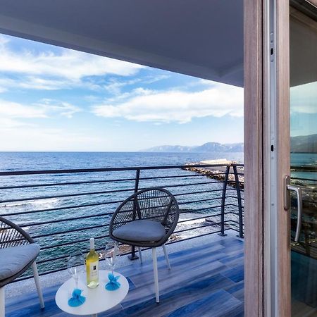 Hotel Caramare Кала-Гононе Экстерьер фото