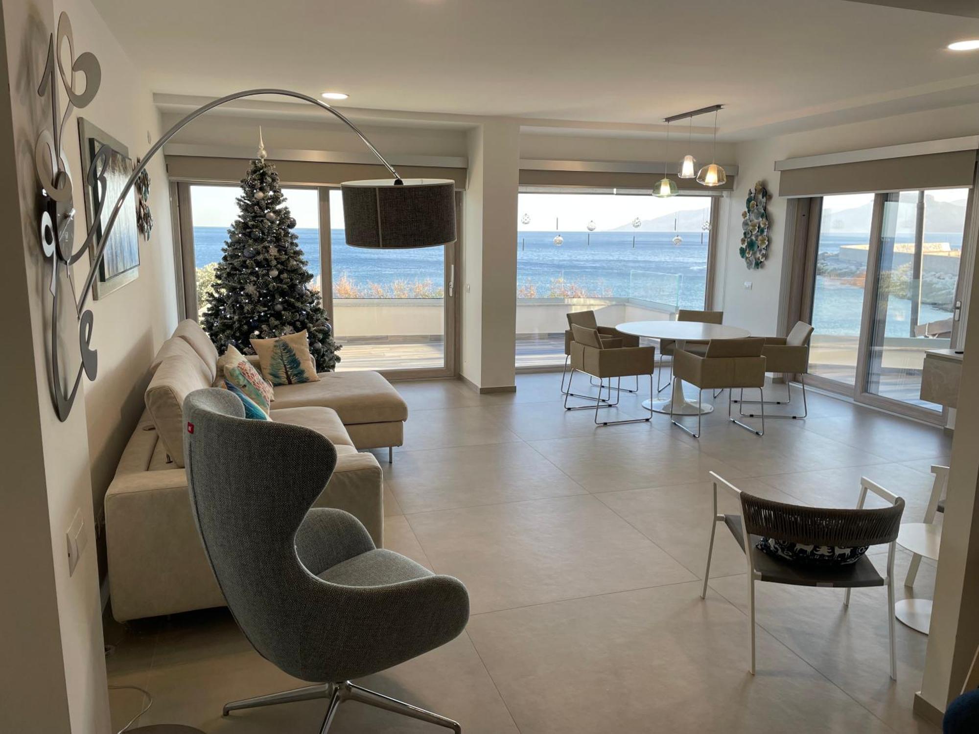 Hotel Caramare Кала-Гононе Экстерьер фото